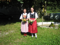 Ehrendamen