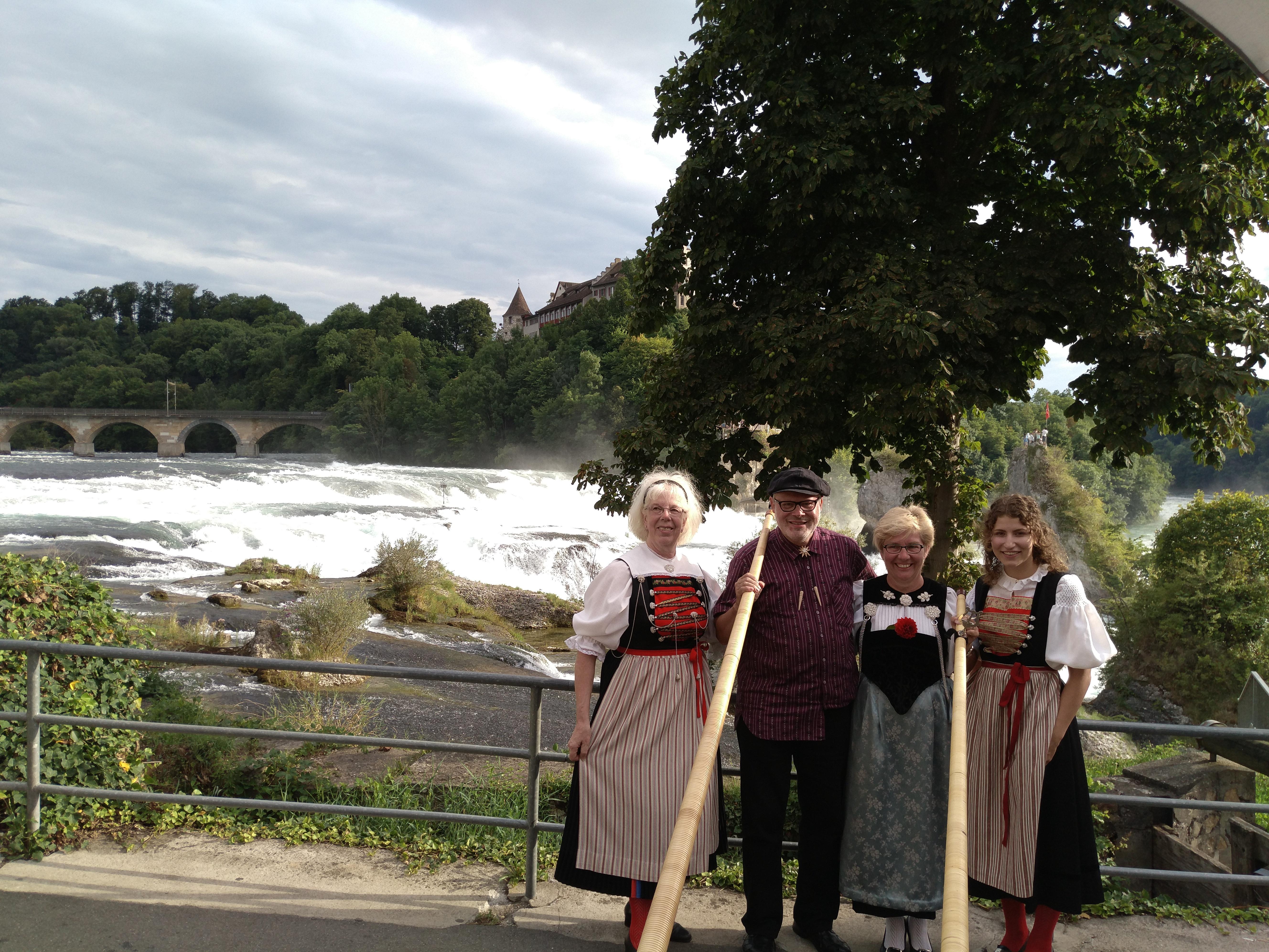 Rheinfall